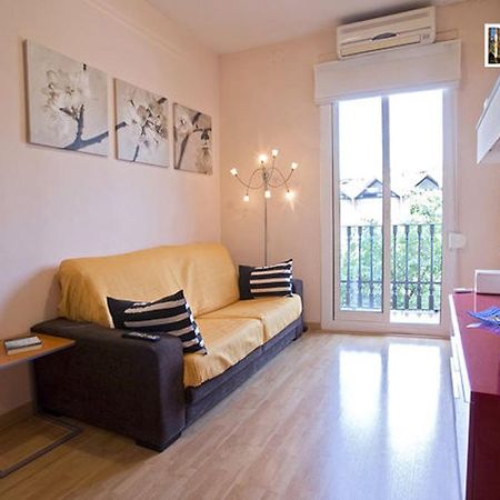 Barcelona Centric Apartment Cameră foto
