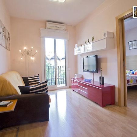 Barcelona Centric Apartment Cameră foto