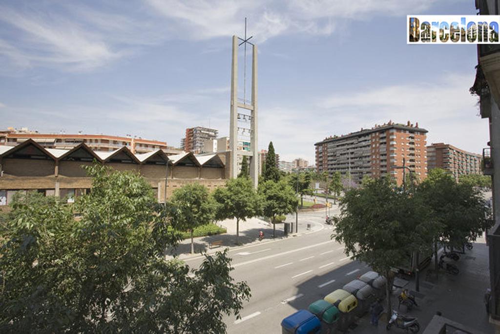 Barcelona Centric Apartment Cameră foto