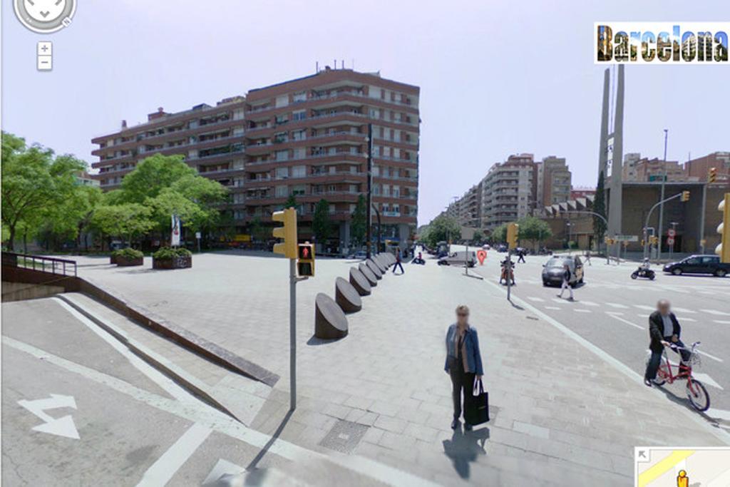 Barcelona Centric Apartment Cameră foto