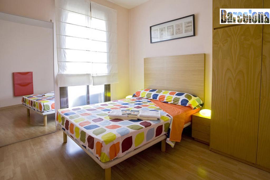 Barcelona Centric Apartment Cameră foto